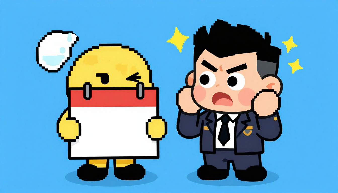 INTP × ISTJ