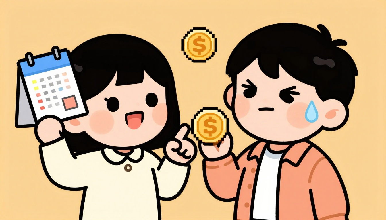 ISFJ × ISFP