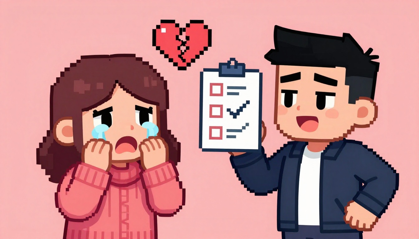 ISFJ × ISTJ