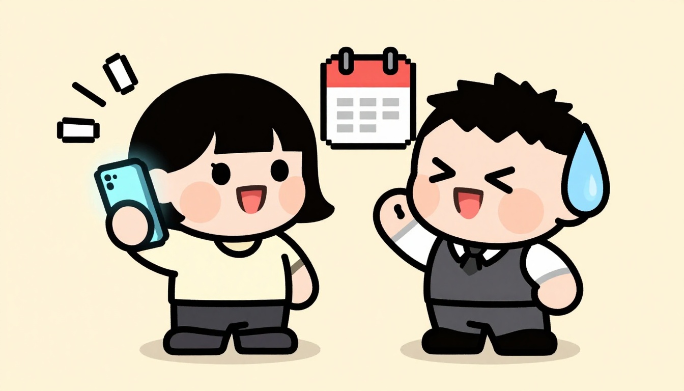 ISFJ × ISTP