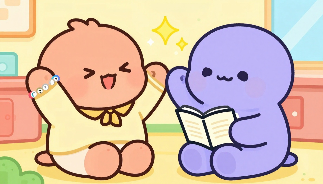 ENFJ × INFJ