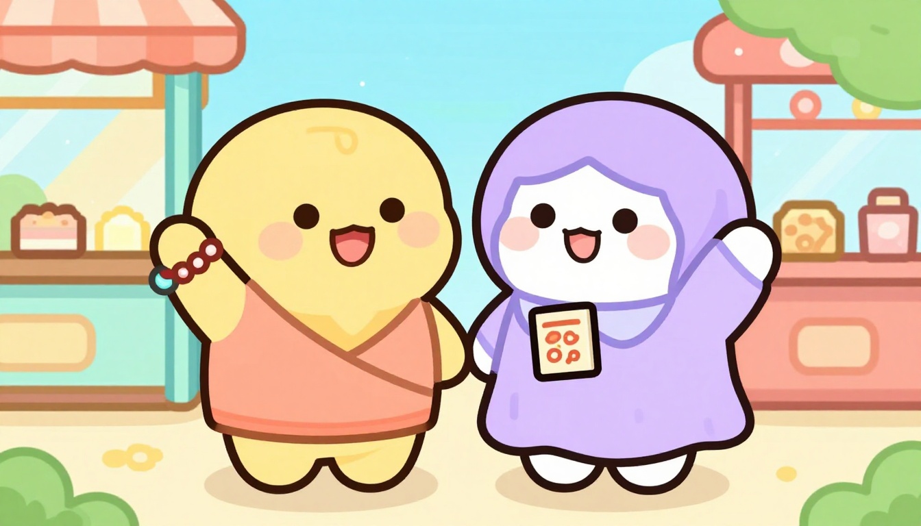 ENFJ × INFP