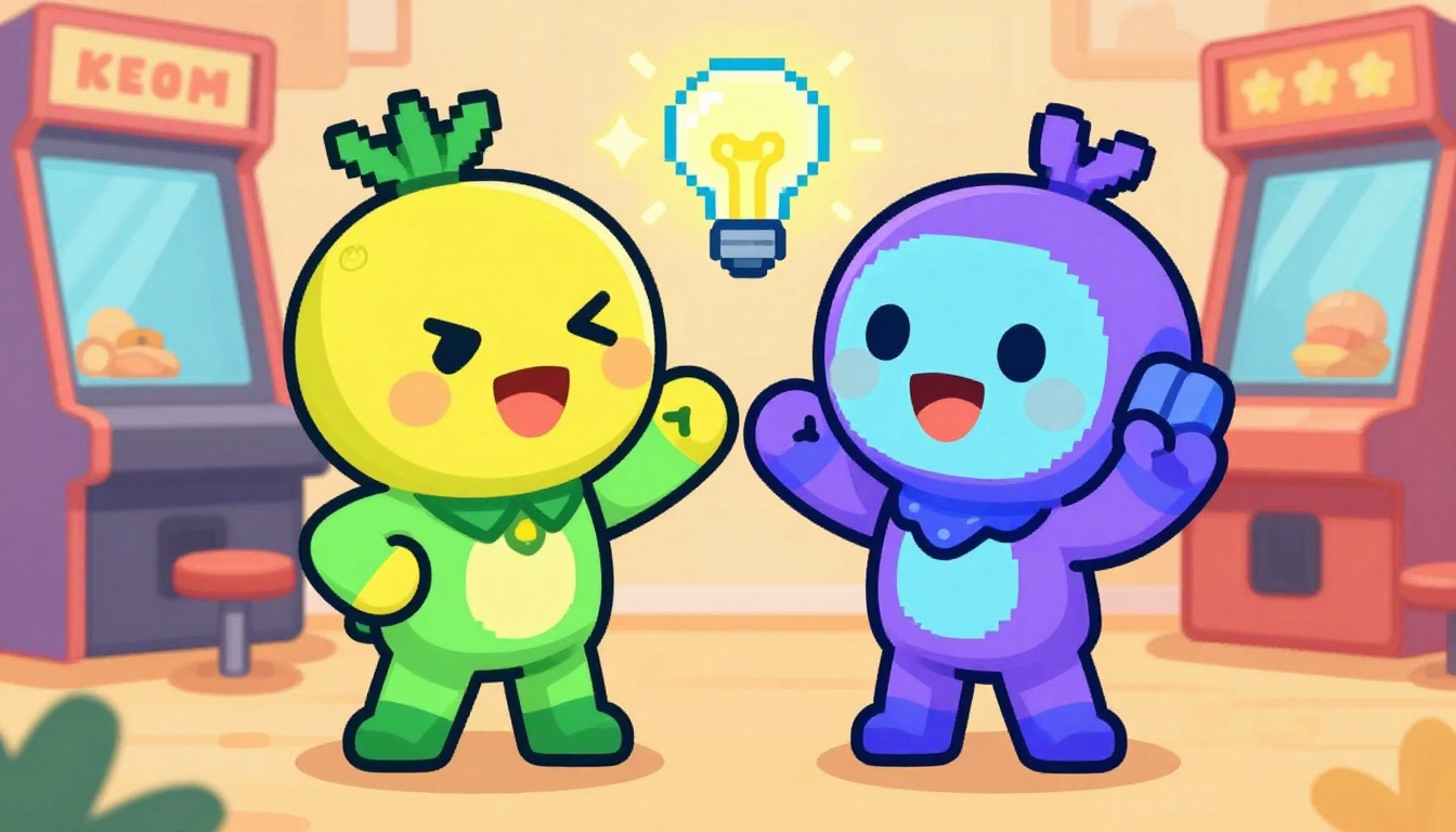 ENTJ × ENTP