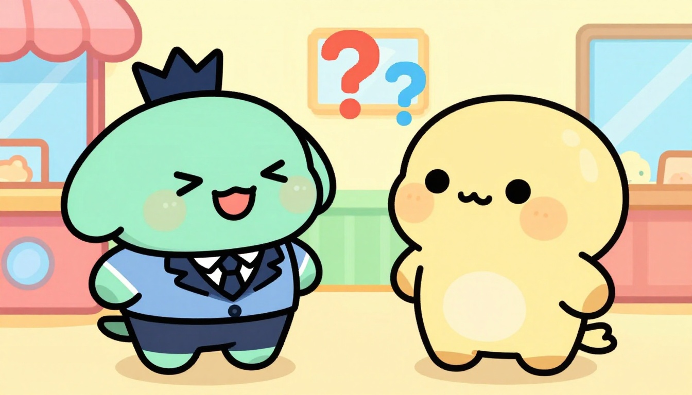 ENTJ × ISFP