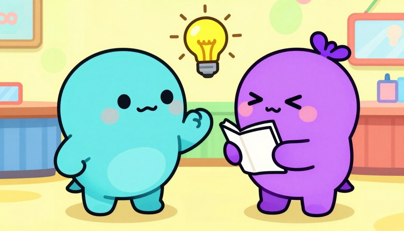 ENTP × INFJ