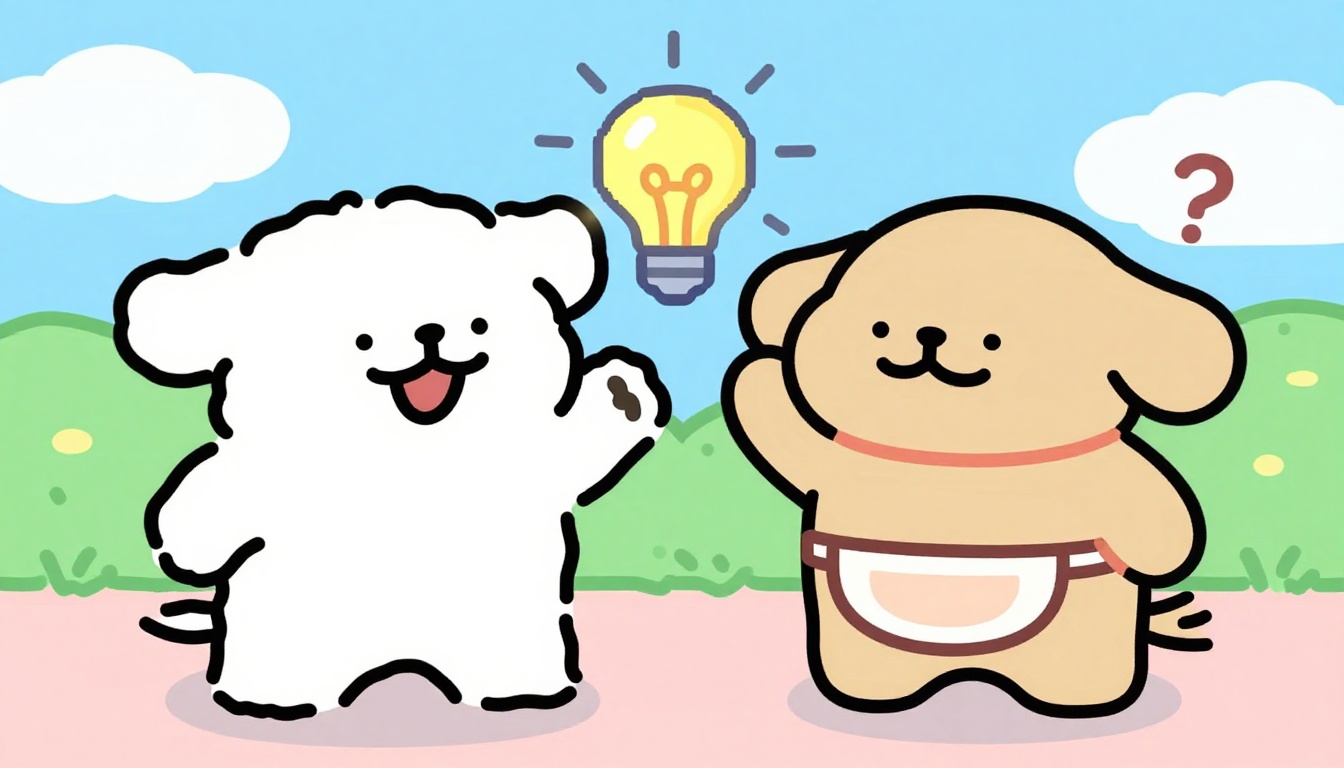 ENTP × ISFJ
