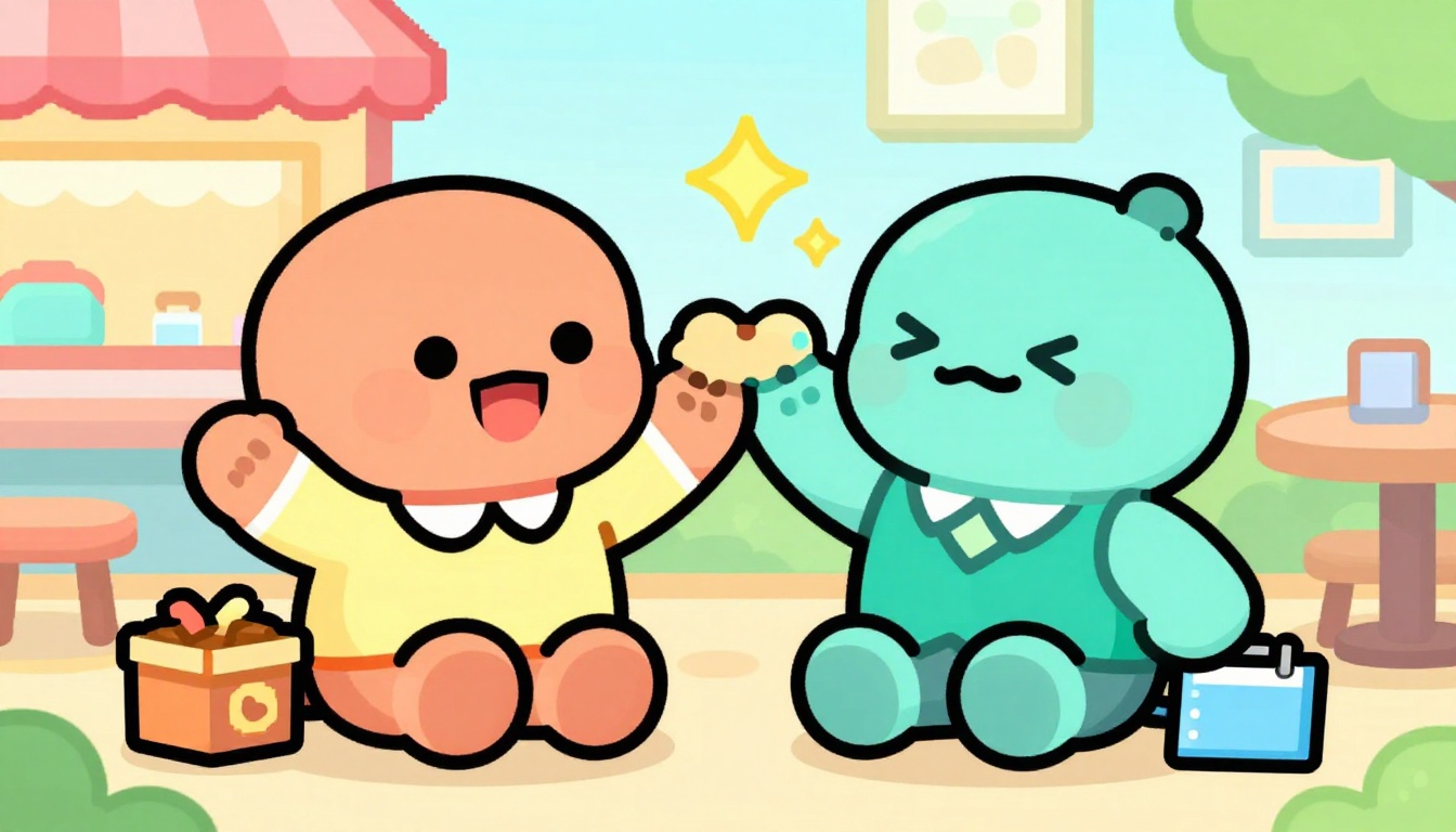 ESFJ × ESTJ