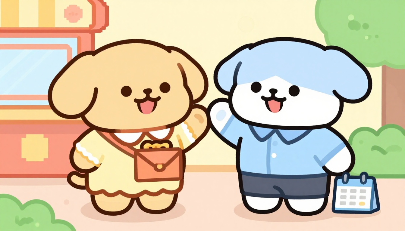 ESFJ × ISTJ