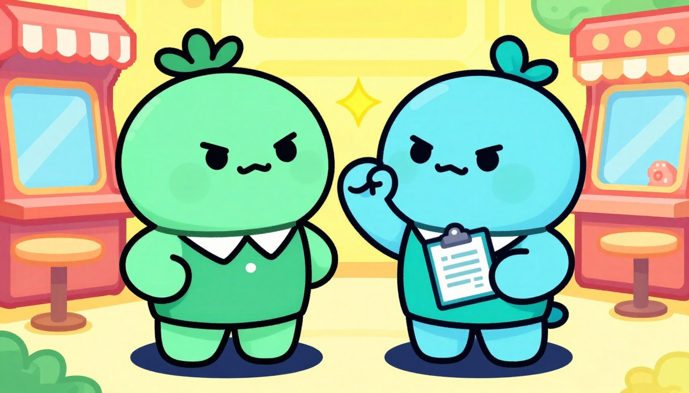 ESTJ × ESTJ