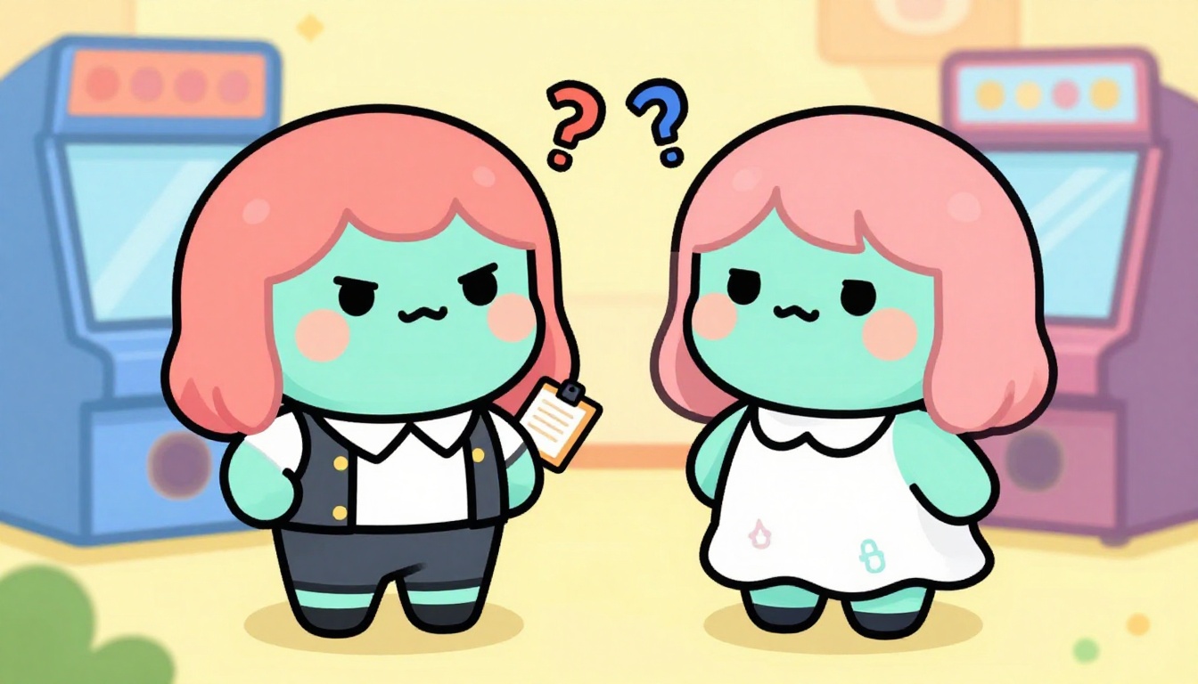 ESTJ × INFP