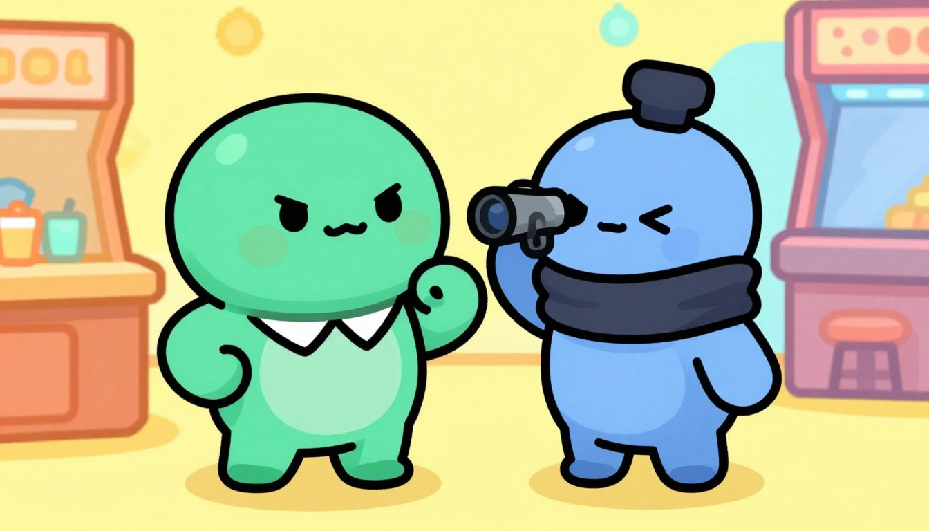 ESTJ × INTJ