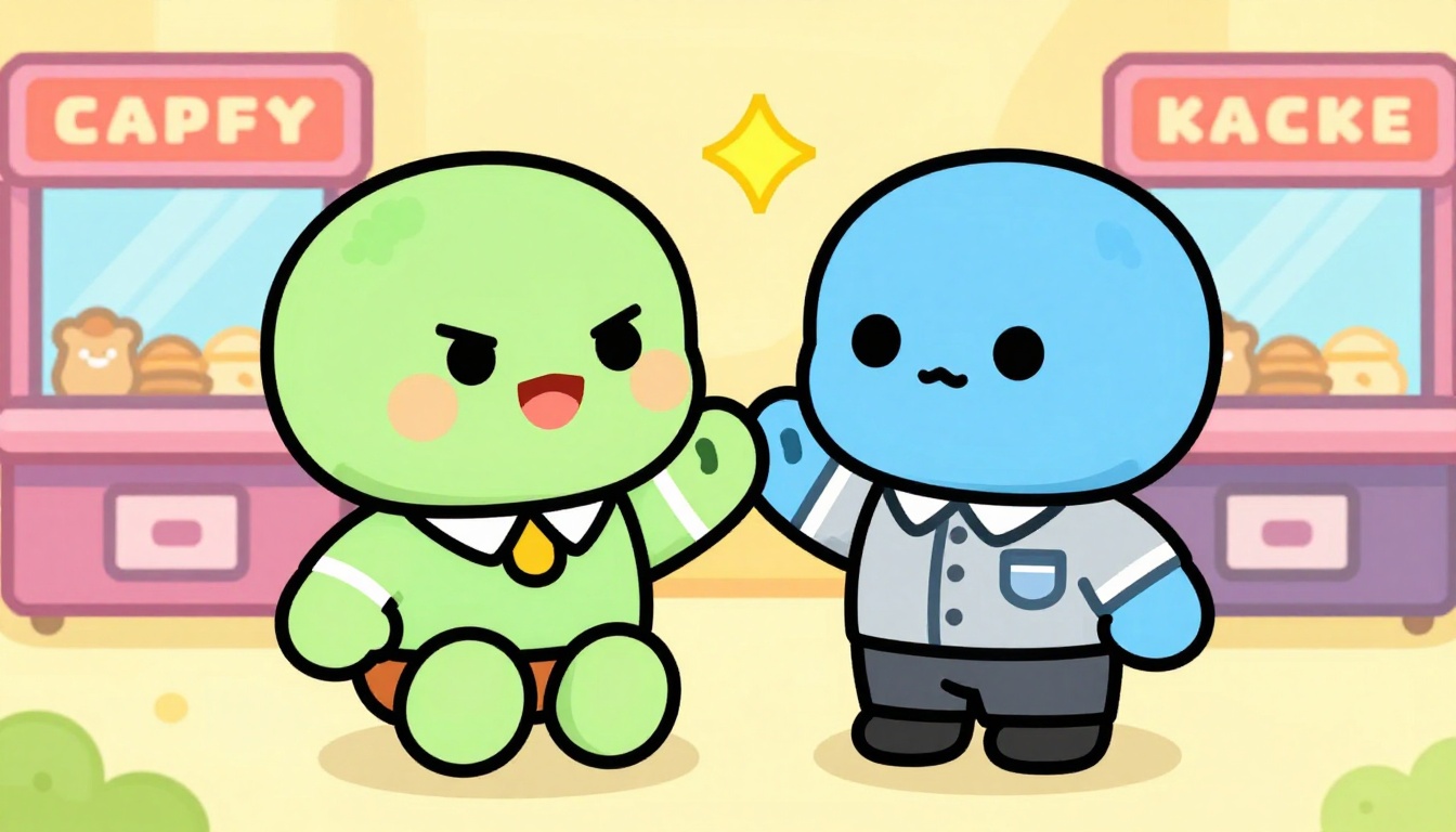 ESTJ × ISTJ