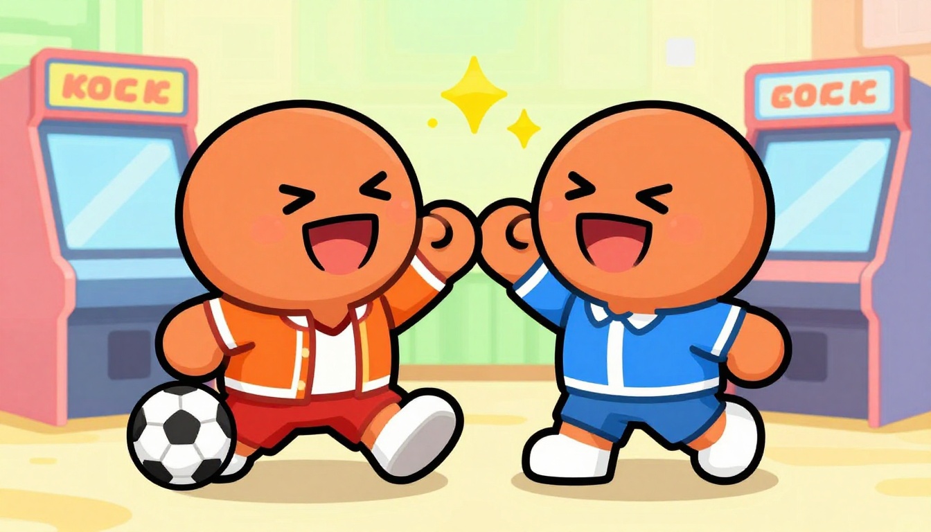 ESTP × ESTP