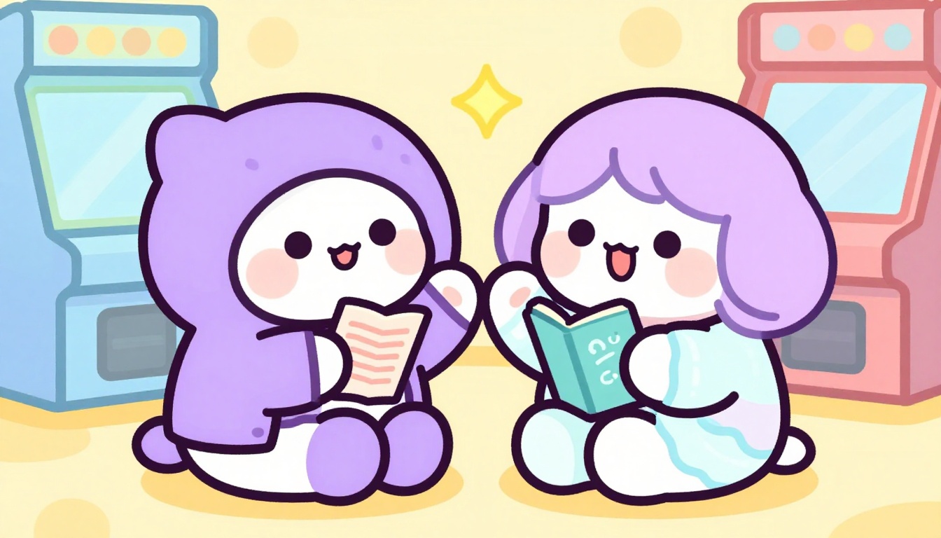 INFJ × INFP