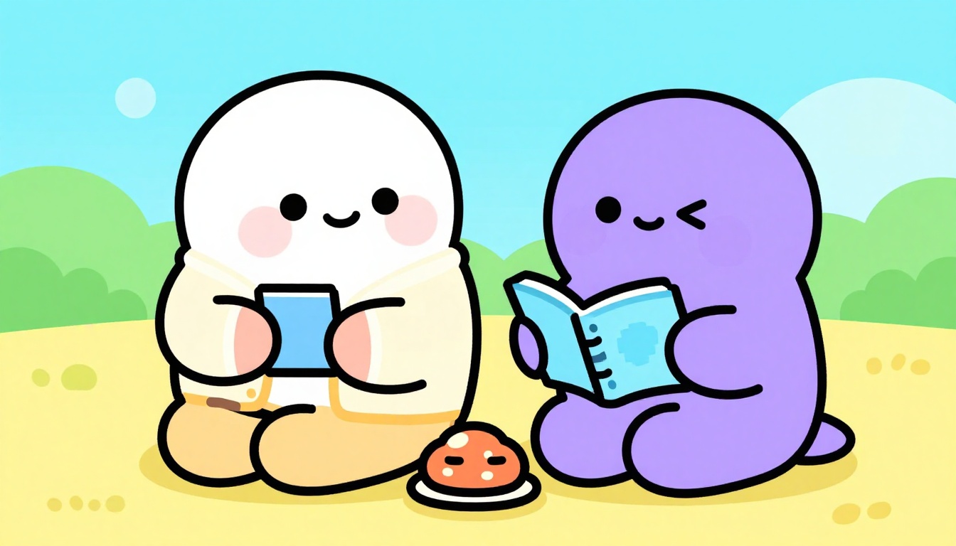 INFJ × INTP