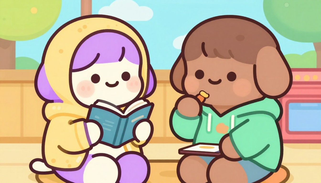 INFJ × ISFP