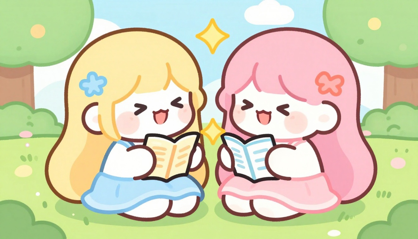 INFP × INFP