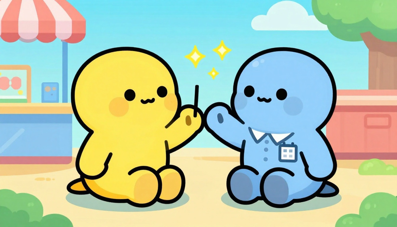 INTJ × ISTJ