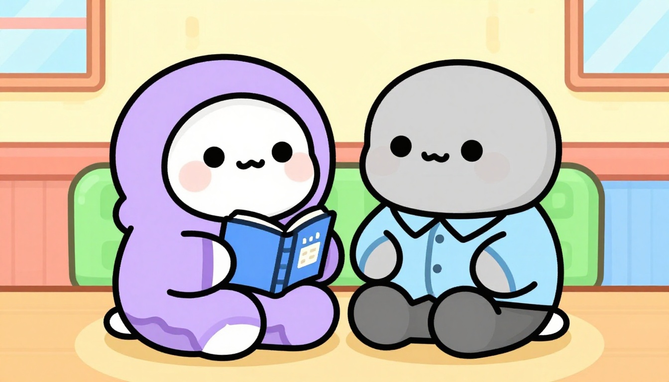 INTP × ISTJ