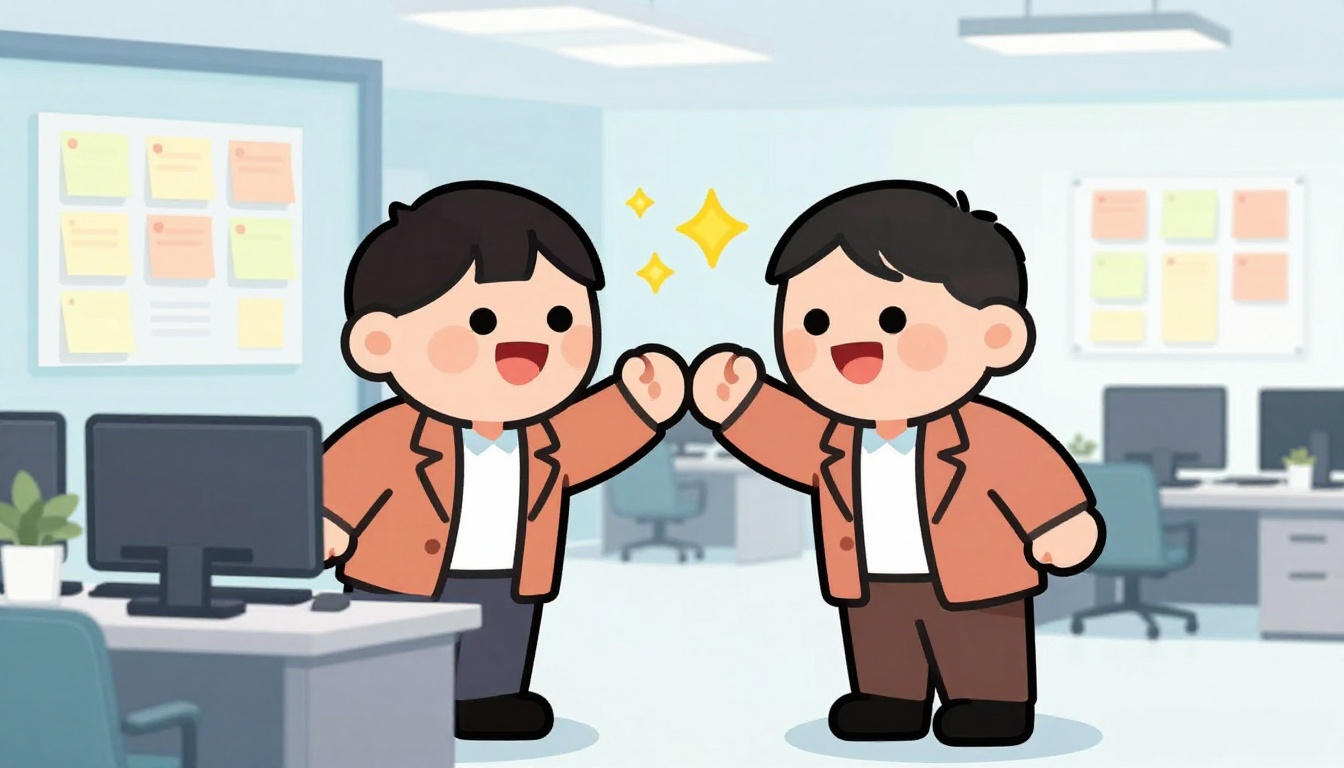 ENFJ × ENFJ