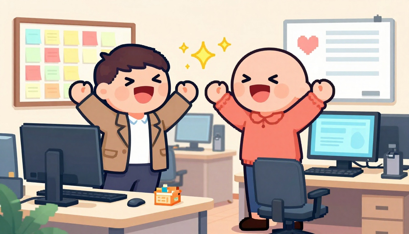 ENFJ × ESFJ