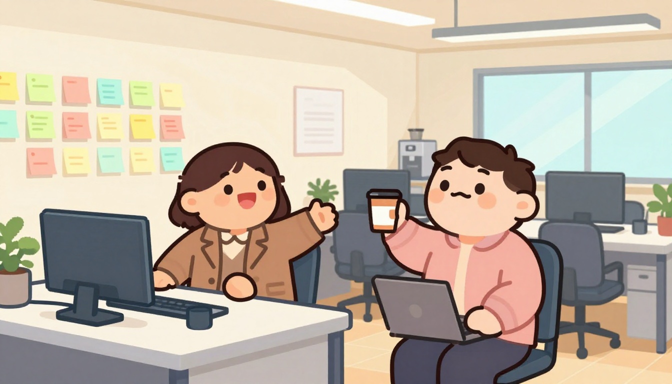 ENFJ × INFP