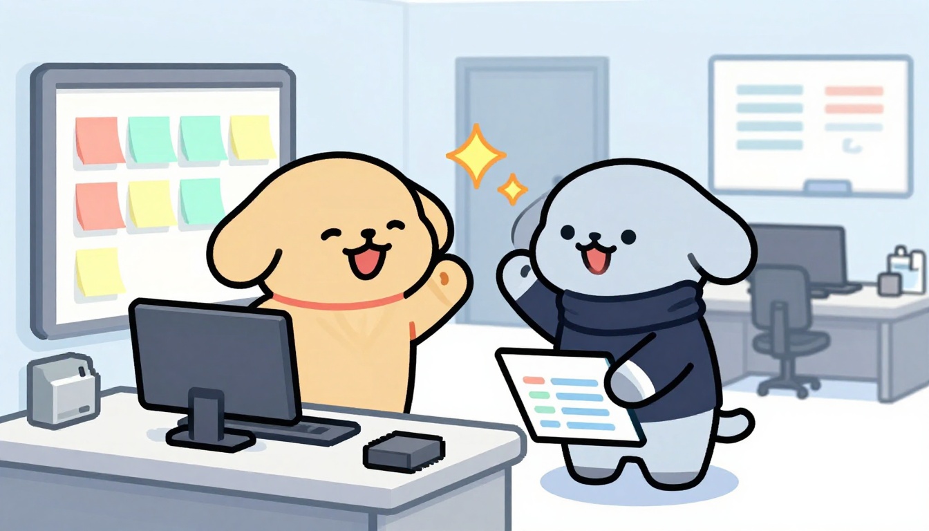 ENFJ × INTJ