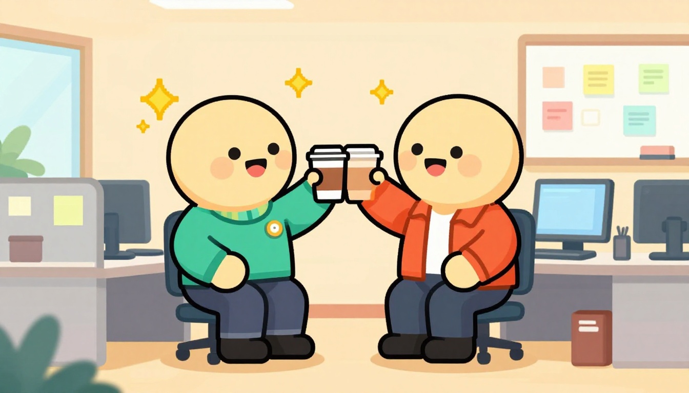 ENFP × ESTP