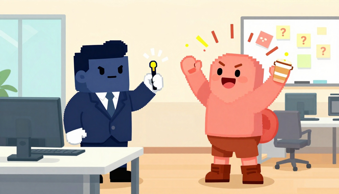 ENTJ × ESFP