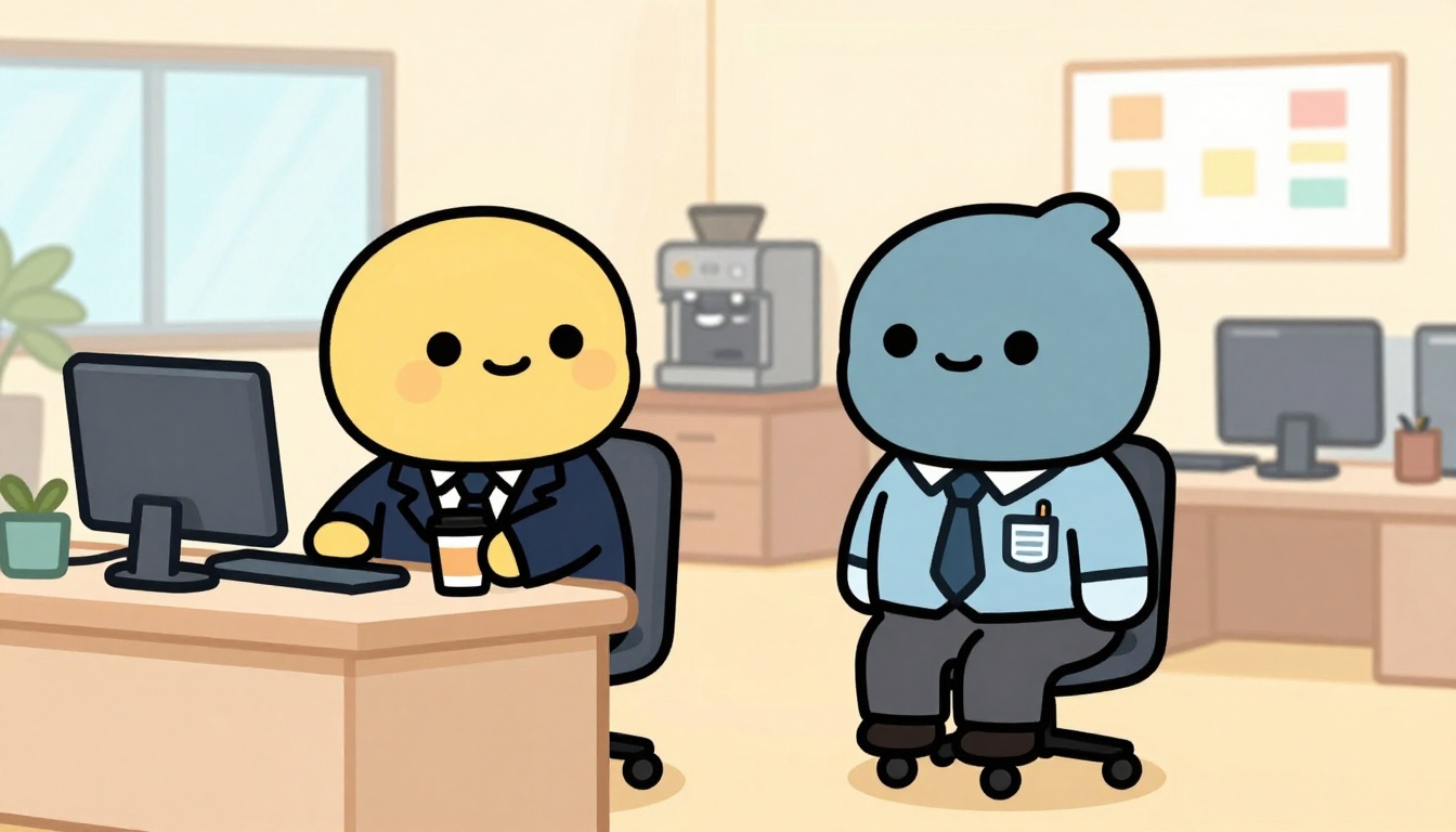 ENTJ × ISTJ