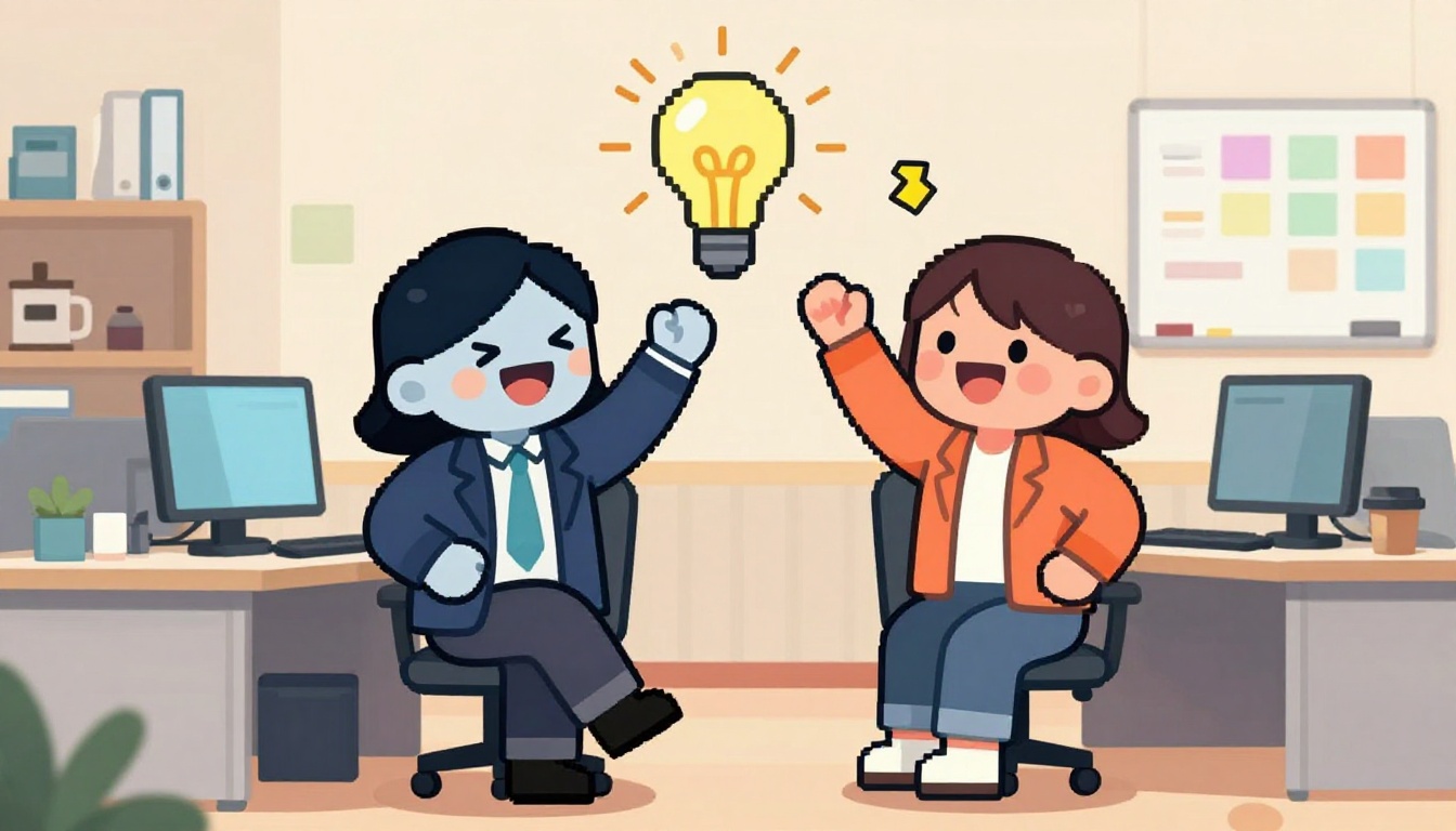 ENTP × ESFP