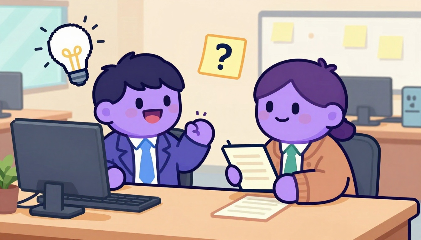 ENTP × INFJ