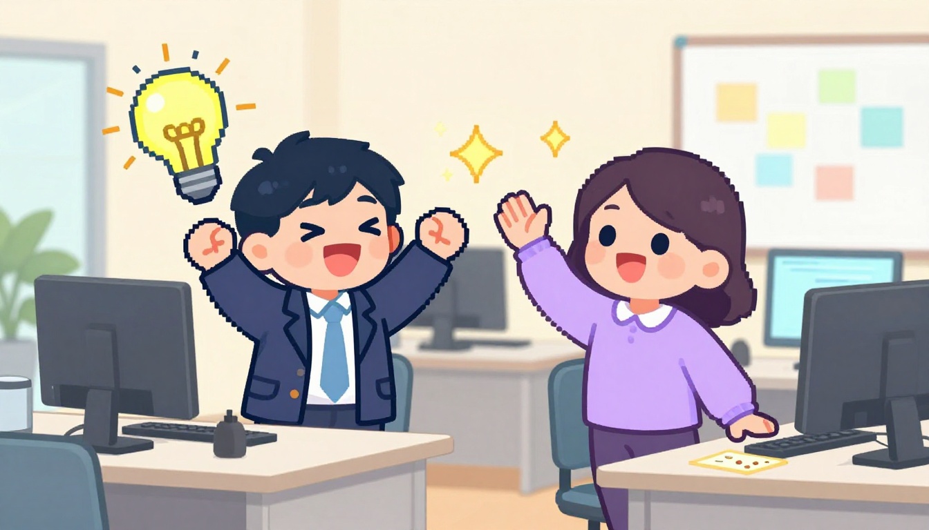 ENTP × INFP