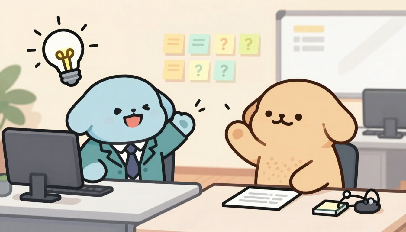 ENTP × ISFP