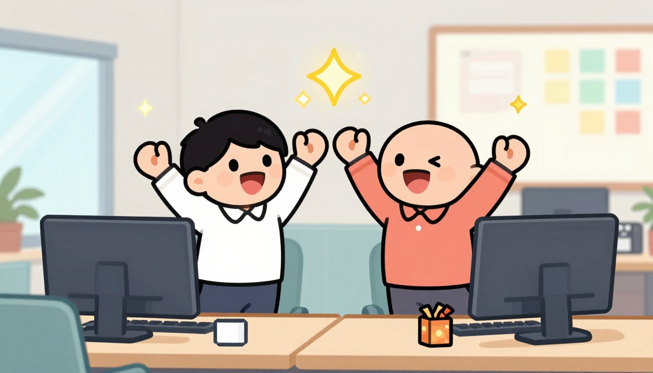ESFJ × ESFJ