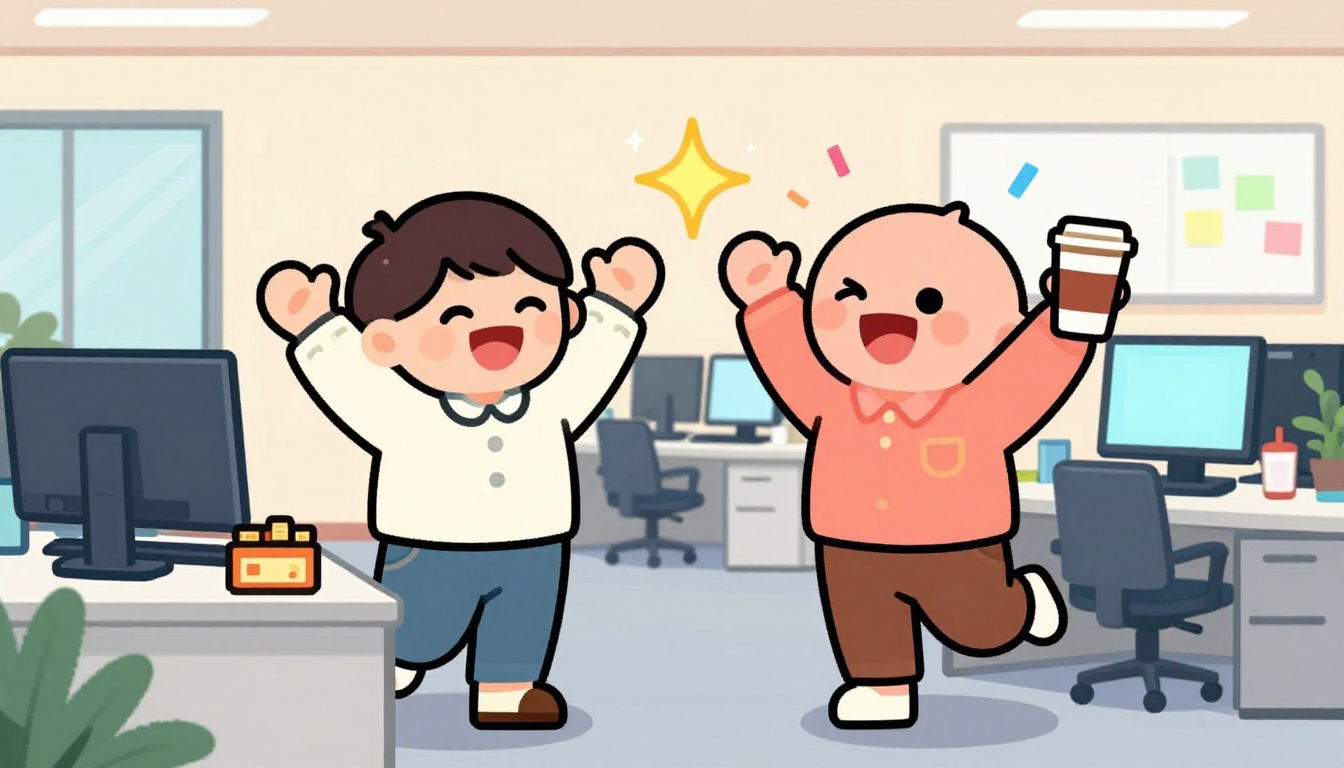 ESFJ × ESFP