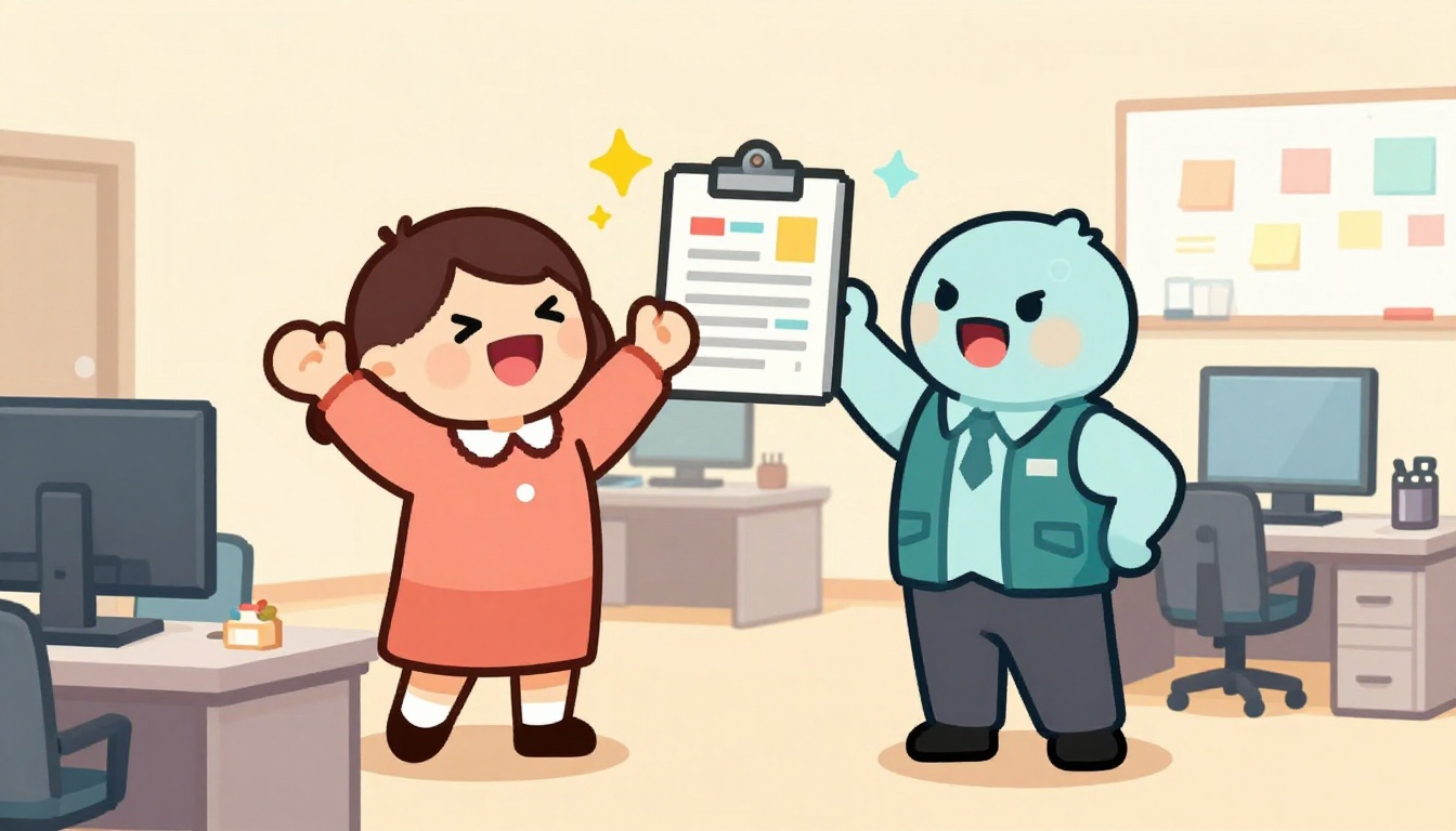 ESFJ × ESTJ