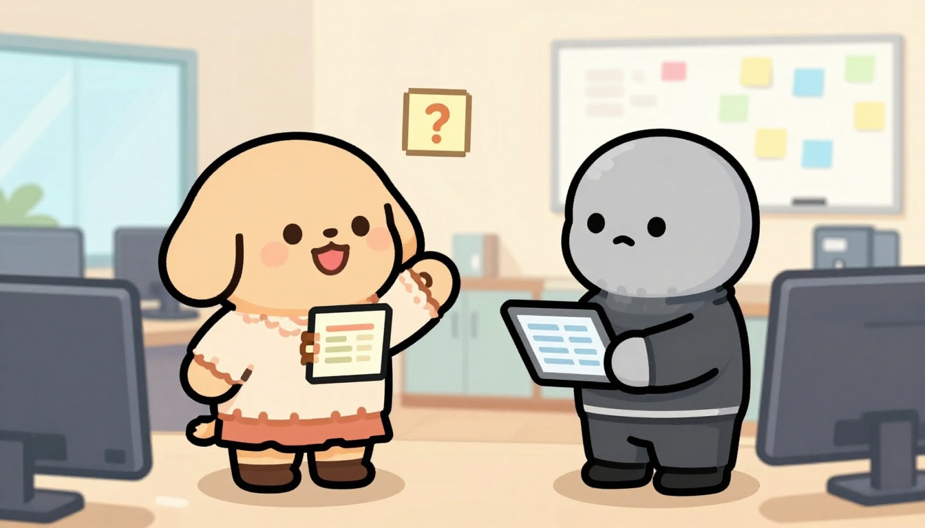 ESFJ × INTJ