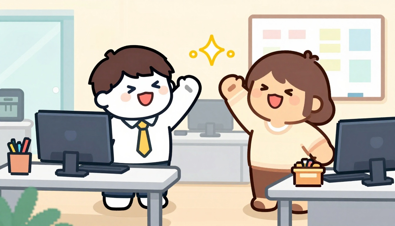 ESFJ × ISFJ