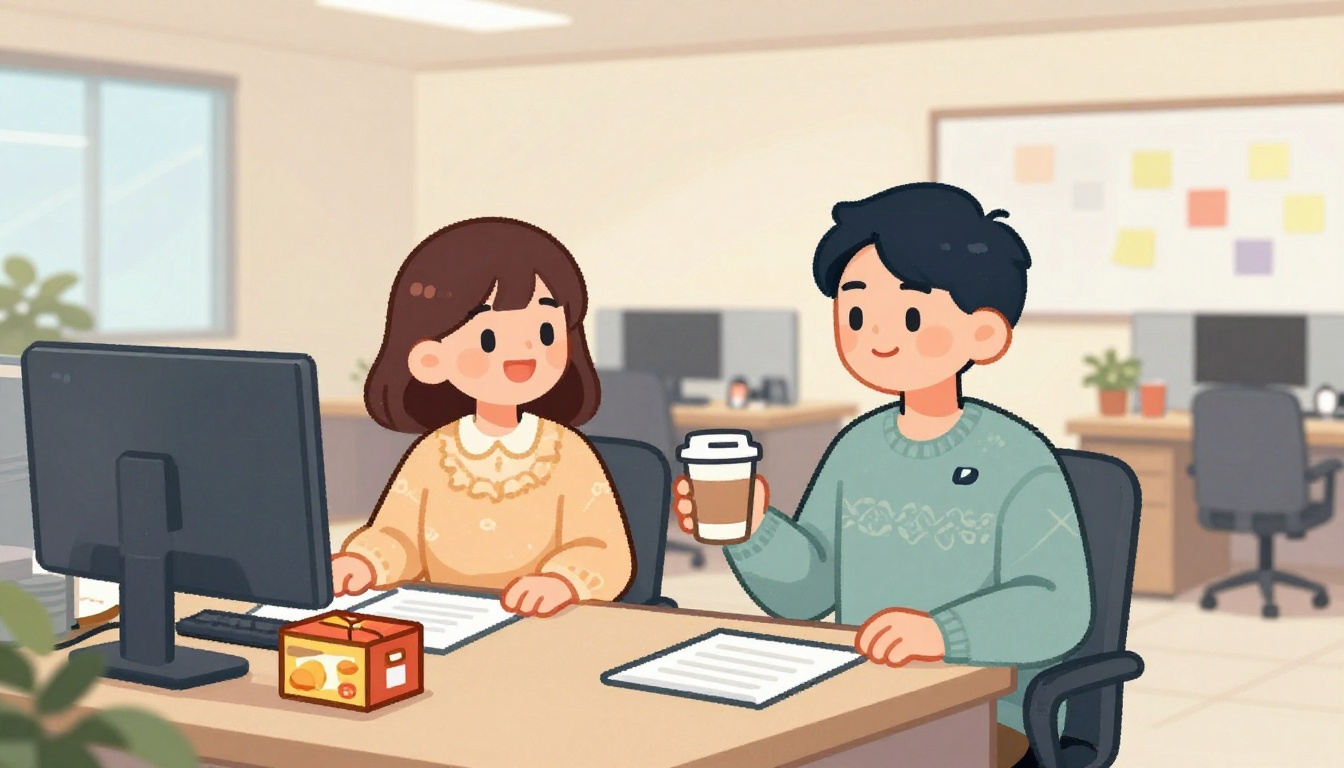 ESFJ × ISFP
