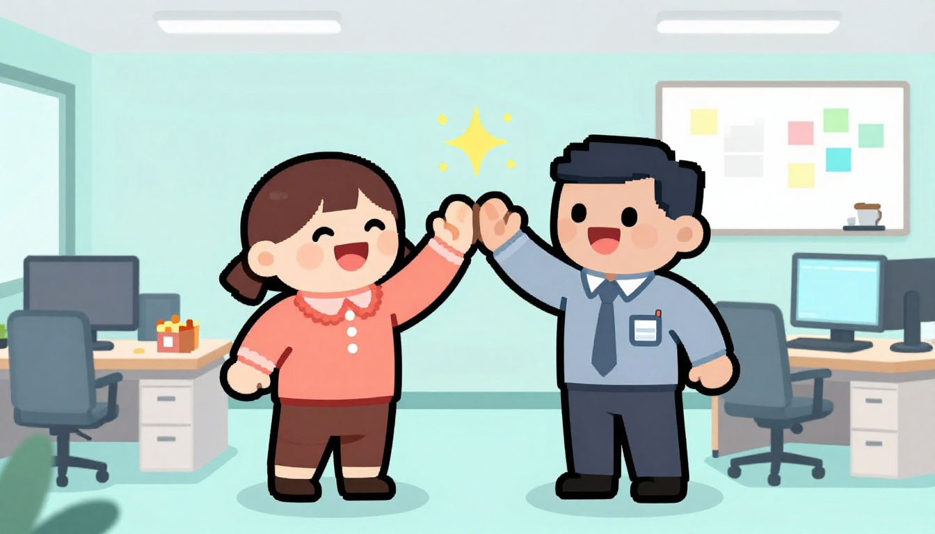 ESFJ × ISTJ