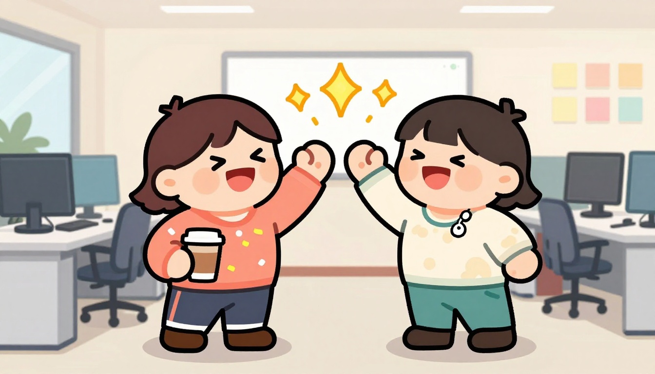 ESFP × ISFP