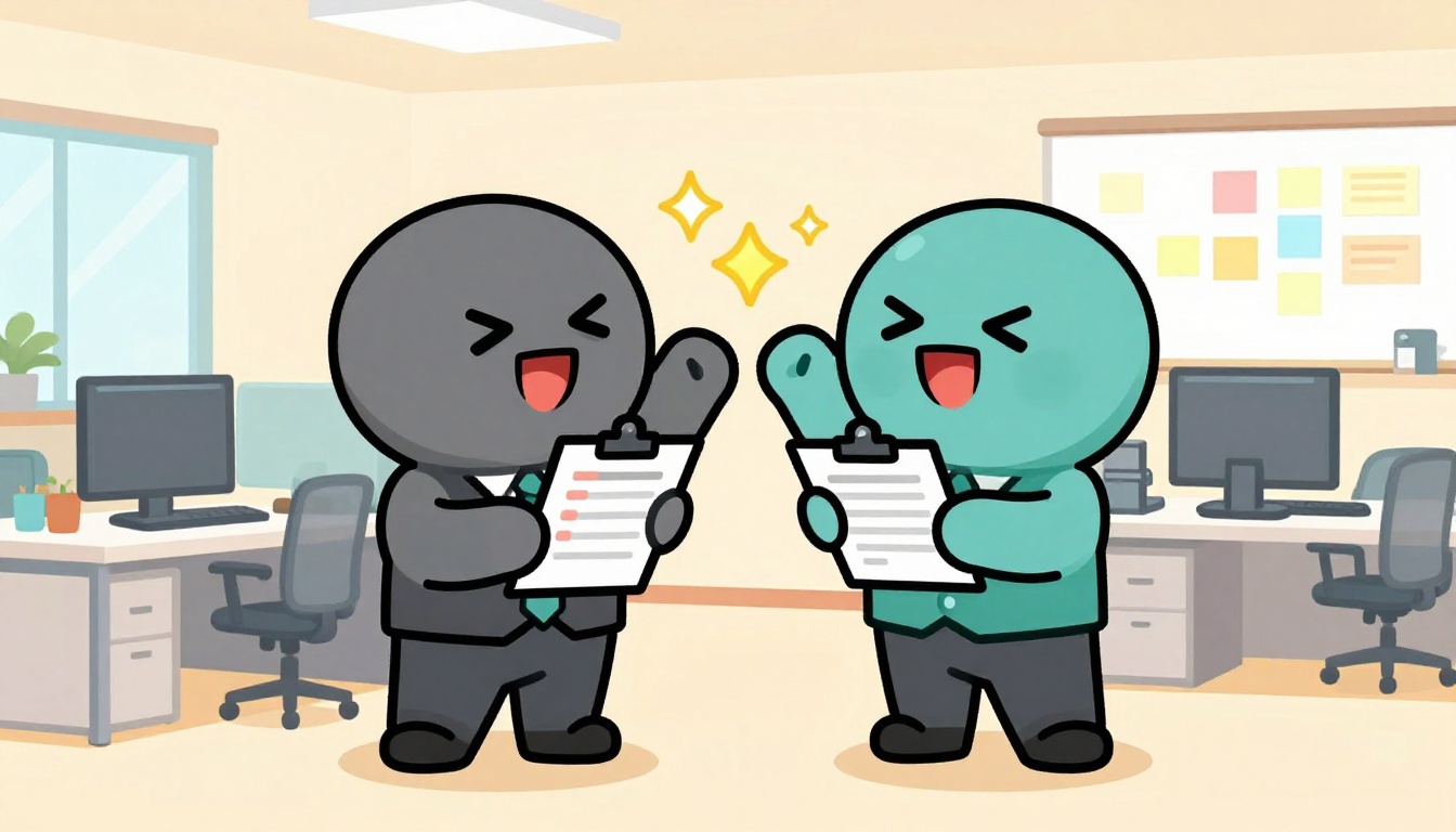 ESTJ × ESTJ