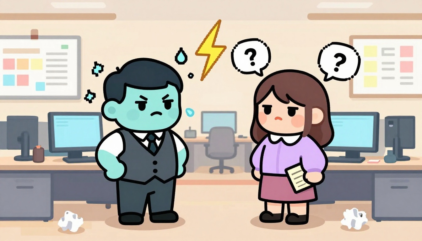 ESTJ × INFP