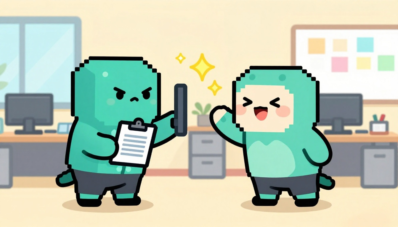 ESTJ × ISFJ