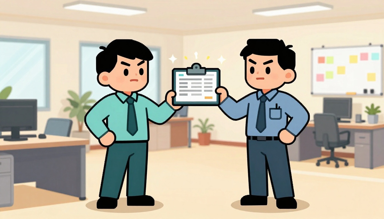 ESTJ × ISTJ