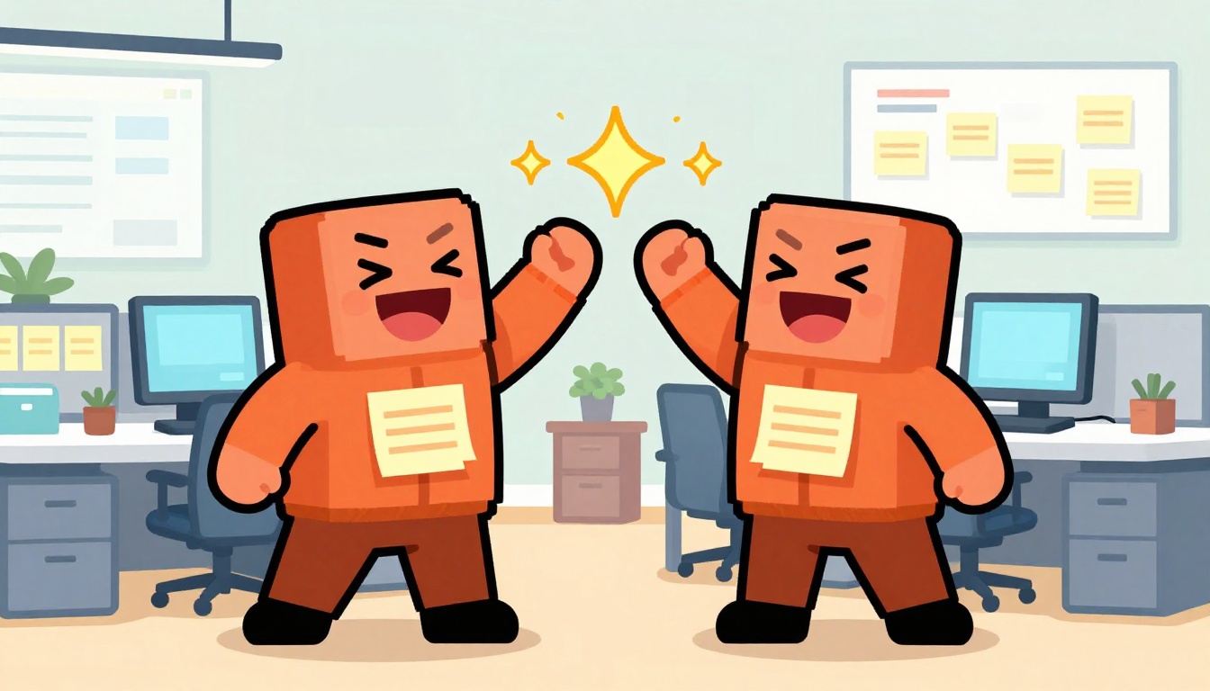 ESTP × ESTP