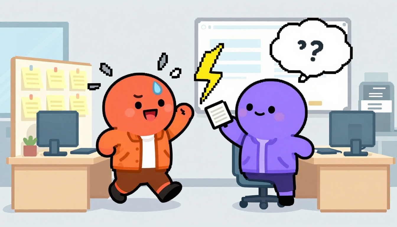 ESTP × INFJ