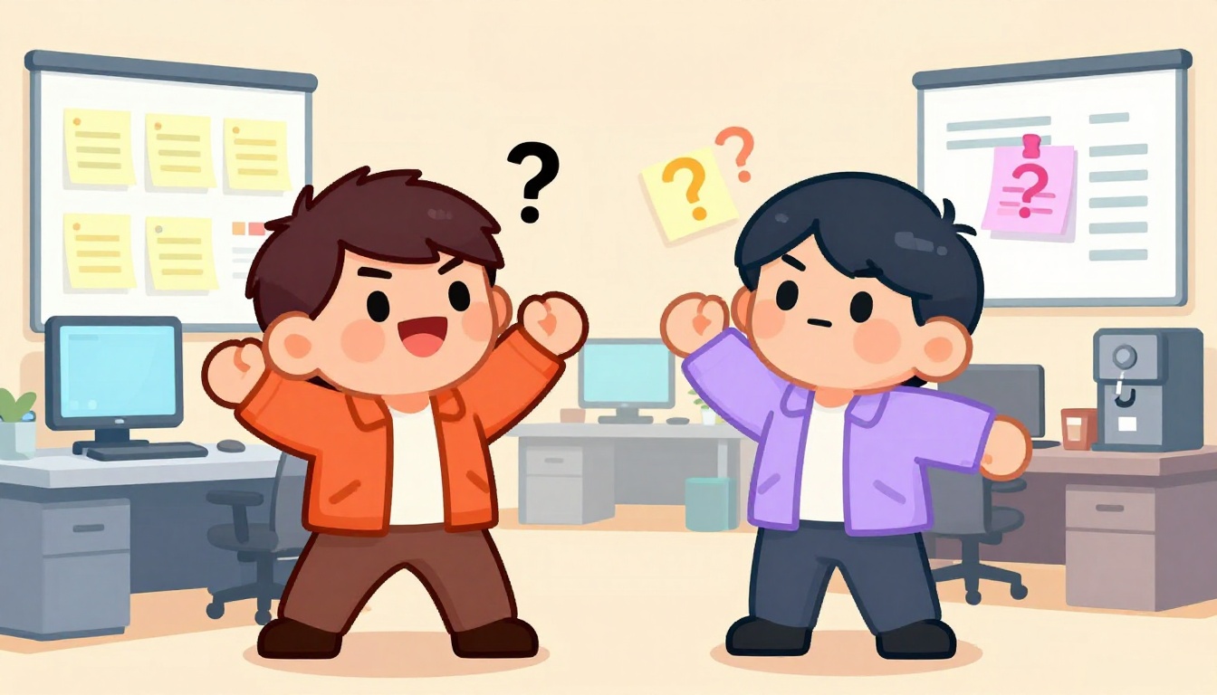 ESTP × INFP