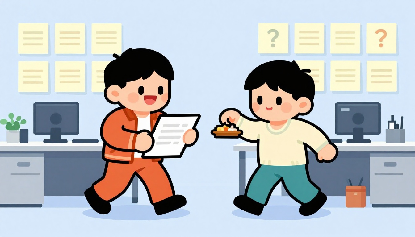 ESTP × ISFJ